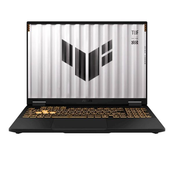Laptop ASUS TUF F16 FX608JMI-TU271 16"FHD+ 144Hz i7-14650HX 16C/24T 16G DDR5 s512G RTX5060 8G 2Y Laptop ASUS TUF F16 FX608JMI-TU271 16"FHD+ 144Hz i7-14650HX 16C/24T 16G DDR5 s512G RTX5060 8G 2Y