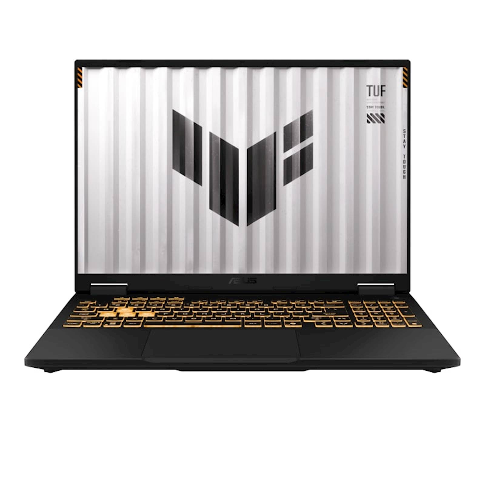 Laptop ASUS TUF F16 FX608JMI-TU271 16"FHD+ 144Hz i7-14650HX 16C/24T 16G DDR5 s512G RTX5060 8G 2Y