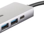 D-link 5-u-1 HUB LAN / HDMI / Ethernet i napajanje