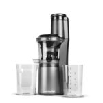 Sokovnik NUTRIBULLET NBJ500