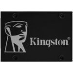 Kingston KC600 2048GB SSD