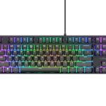 Trust GXT864 TKL Gaming tastat