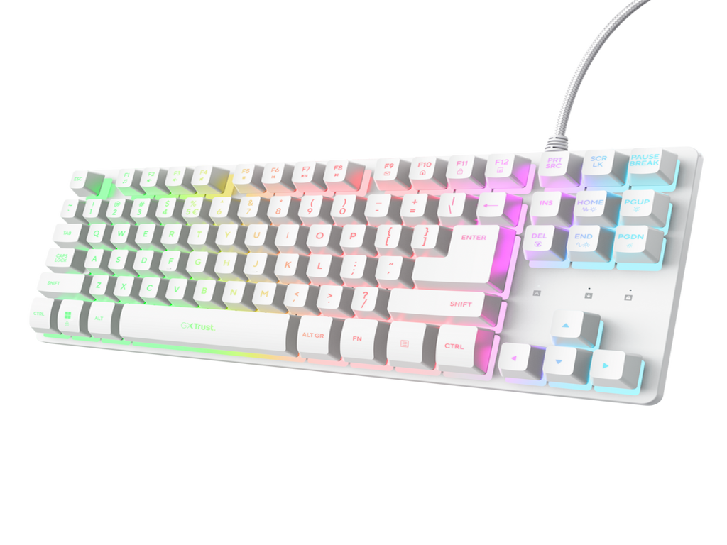 Trust GXT833 THADO tastatura