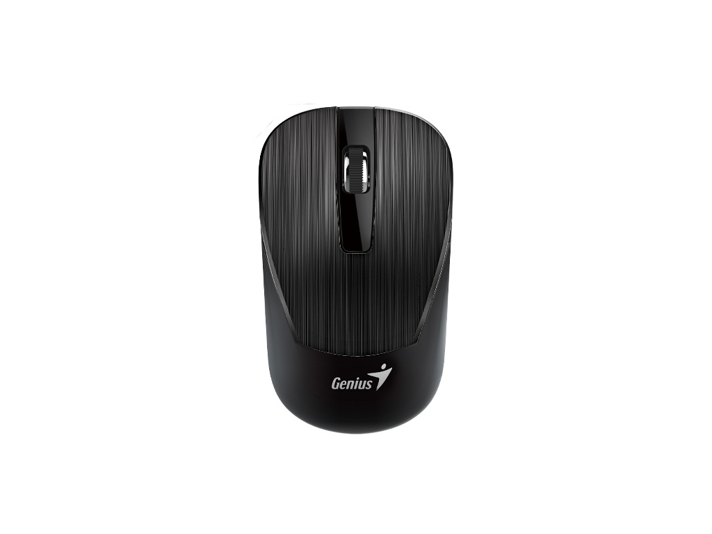 Genius miš NX-7015 wls crni black