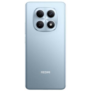 Mobitel Xiaomi Redmi Note 15 6/128GB Glacier Blue - Slika 1