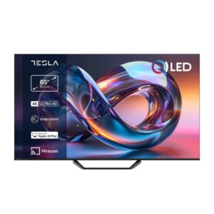 TV Tesla Q65E665BUV UHD - Slika 1