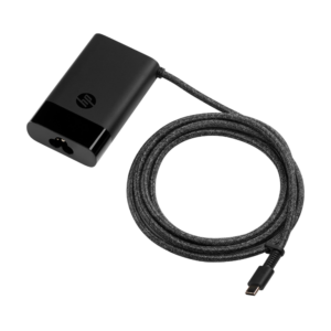 HP USB-C 65W Laptop ChargerHP USB-C 65W Laptop ChargerHP USB-C 65W Laptop Charger punjač