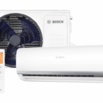 BOSCH Climate CL2000 53E 18ka A++
