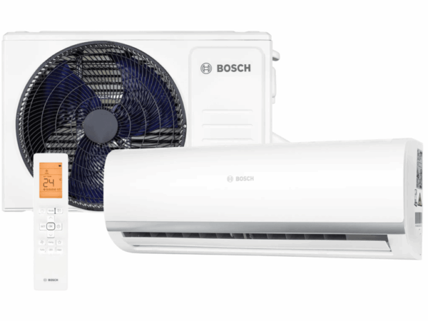 BOSCH Climate CL2000 53E 18ka A++ BOSCH Climate CL2000 53E 18ka A++