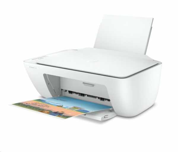 HP DeskJet 2320 AiO Printer HP DeskJet 2320 AiO Printer