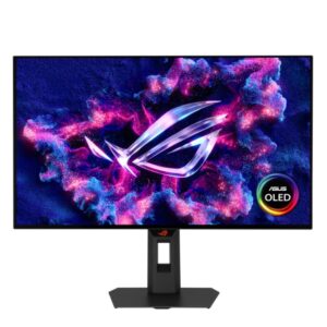 Asus XG27AQWMG monitor