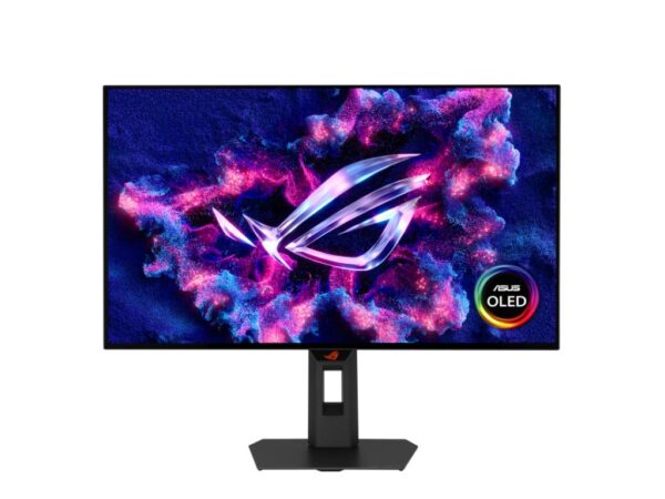 Asus XG27AQWMG monitor Asus XG27AQWMG monitor