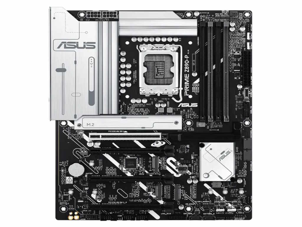 ASUS MB PRIME Z890-P LGA 1851