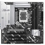 ASUS MB PRIME Z890M-PLUS WIFI LGA 1851