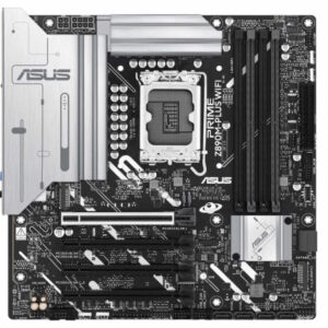 ASUS MB PRIME Z890M-PLUS WIFI LGA 1851