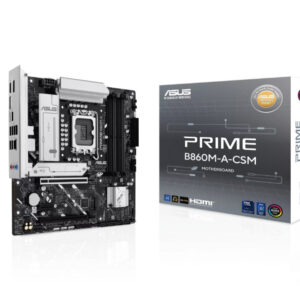 ASUS MB Prime B860M-A-CSM LGA 1851