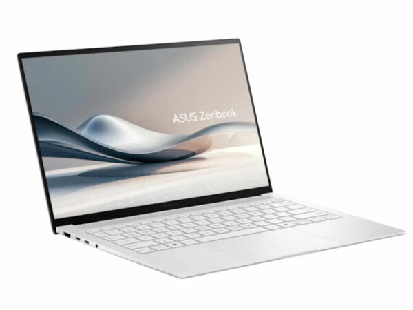ASUS Zenbook UX5406SA-PZ631W 14" 3K OLED