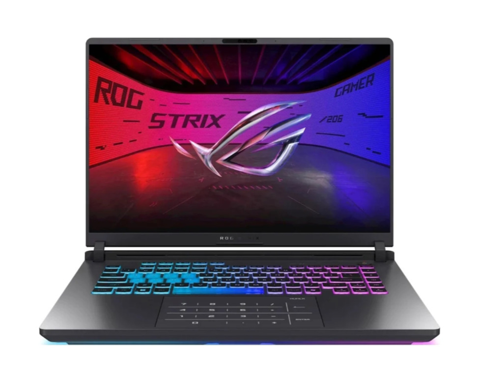ASUS ROG STRIX G615LM-TS279W 16" 300Hz