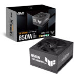 ASUS PSU 850G TUF Gaming EVO Gold
