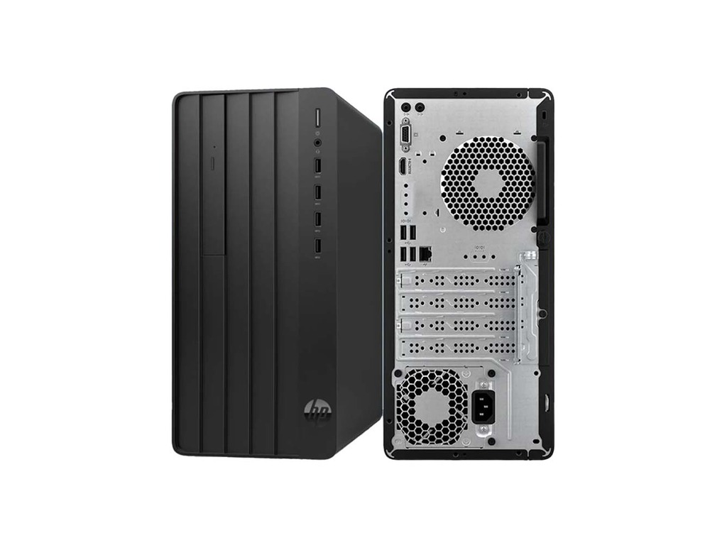 HP Pro Tower 290 G9 i5 1250016GB (1x16GB) 3200