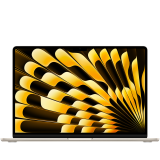 Apple MacBook Air 15.3: STARLIGHT/M5 10C CPU/10C GPU/16GB/512GB-CRO