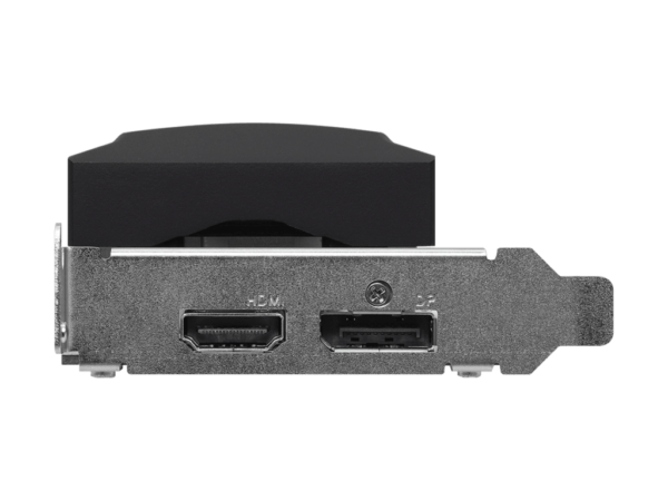 ASROCK VGA A310 LP 4Glow profileIntel Arc A310;4GB GDDR6 64bit;HDMI ASROCK VGA A310 LP 4Glow profileIntel Arc A310;4GB GDDR6 64bit;HDMI