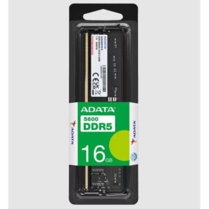 ADATA 16GB 5600MHz DDR5 Premierm UDIMM
