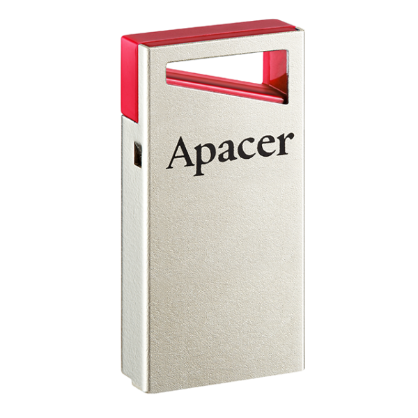 APACER FD 32GB USB 2.0 AH112Red APACER FD 32GB USB 2.0 AH112Red