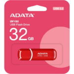 ADATA UFD 32GB Crvena USB 3.20