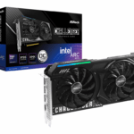ASROCK B570 CL 10GO OC VGAChallenger