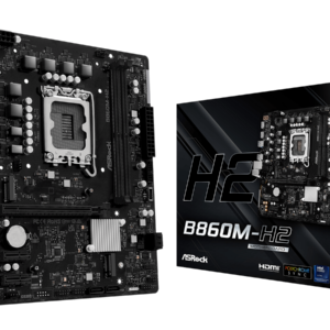 ASROCK MB B860M-H22xDDR5
