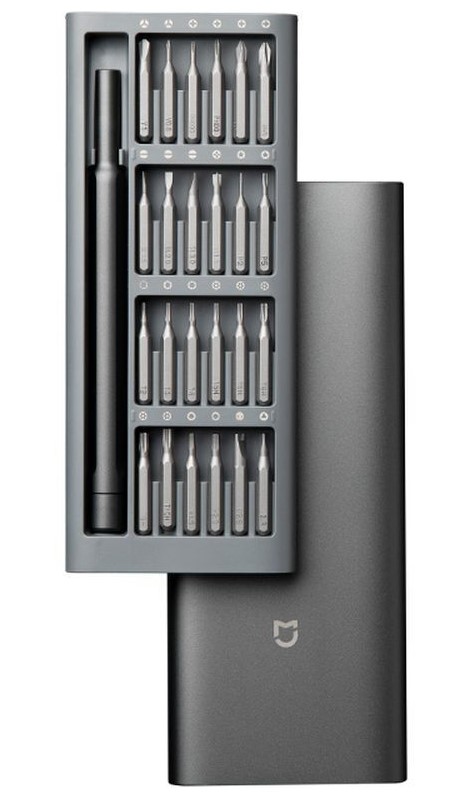 Xiaomi Mi set šarafciger 24/1 24 visokoprecizna vrha