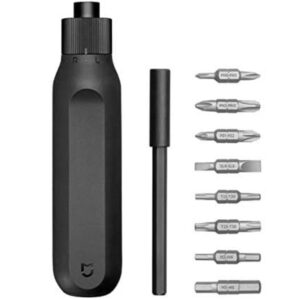 Xiaomi Mi 16u1 šarafciger 8 dvostranih dodataka
