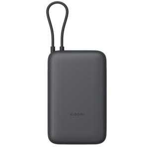 Xiaomi powerbank 20000 mAh integrisani kabl