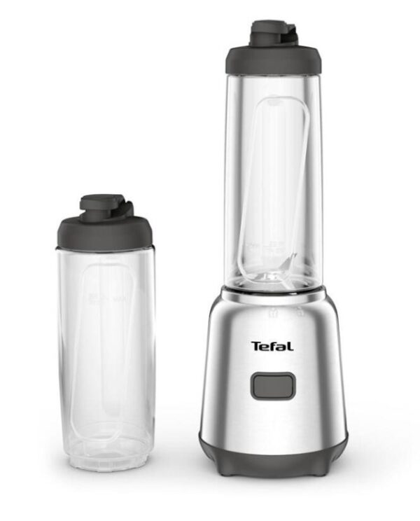 Tefal mini blender BL15FD30 Mini Blender MIX&MOVE Tefal mini blender BL15FD30 Mini Blender MIX&MOVE