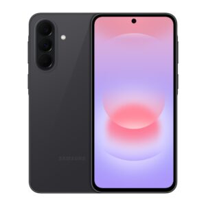 Mobitel Samsung A37 5G SM-A376B/DS 6/128GB Charcoal - Slika 1
