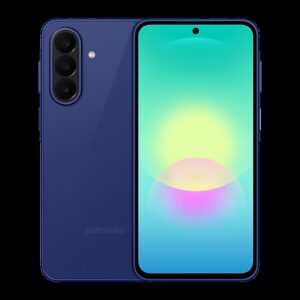 Mobitel Smasung A27 5G SM-A276B/DS 6/128GB Blue - Slika 1