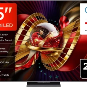 TV TCL 85C8L 4K QD-Mini LED - Slika 1