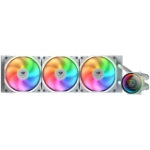 COUGAR POSEIDON ELITE ARGB 360 White AiO Liquid Watercooling
