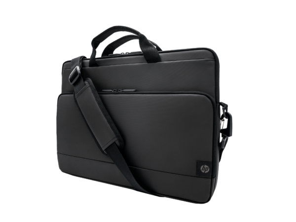 HP Mdrn MLN 14-in Laptop BriefHP Mdrn MLN 14-in Laptop BriefHP Mdrn MLN 14-in Laptop Briefcase EURO