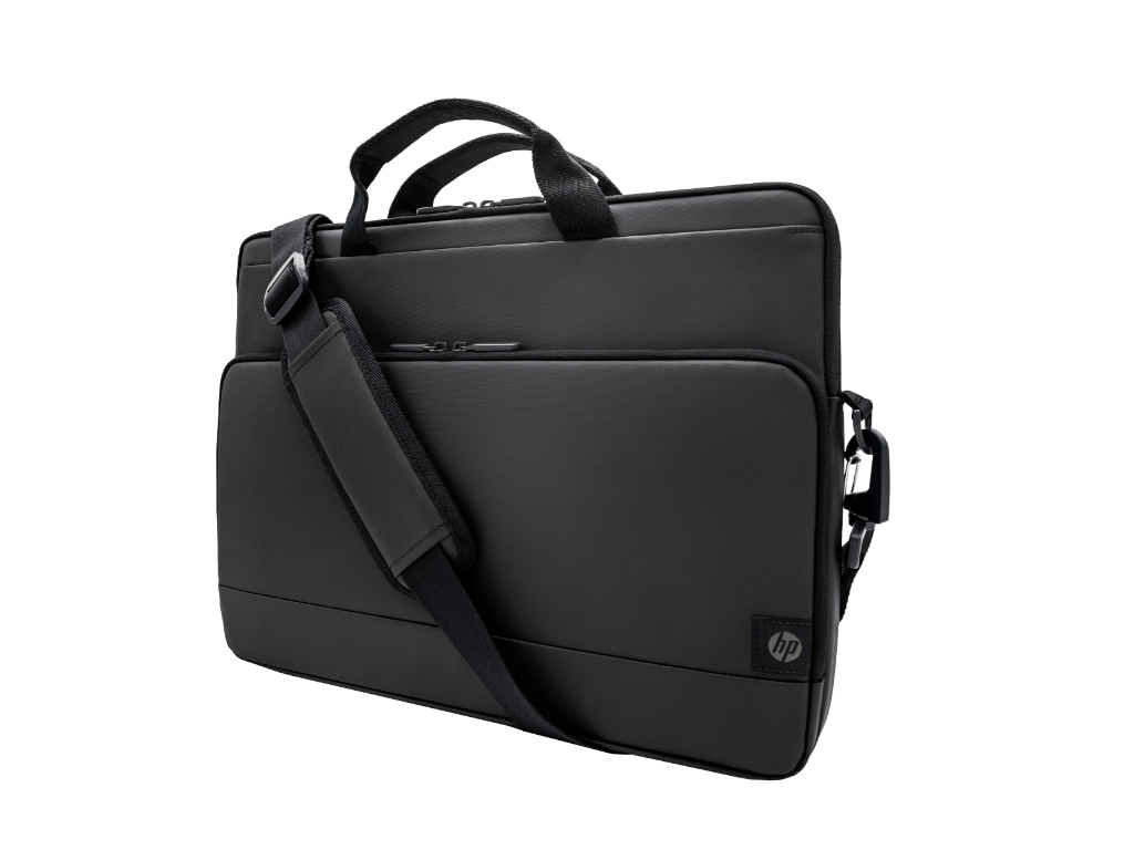 HP Mdrn MLN 14-in Laptop BriefHP Mdrn MLN 14-in Laptop BriefHP Mdrn MLN 14-in Laptop Briefcase EURO