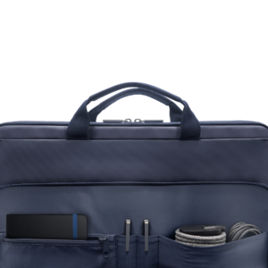 HP Mdrn NVB 14-in Laptop BriefHP Mdrn NVB 14-in Laptop BriefHP Mdrn NVB 14-in Laptop Briefcase torba