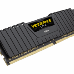CORSAIR DDR4 16GB 3200MHzVENGEANCE LPX