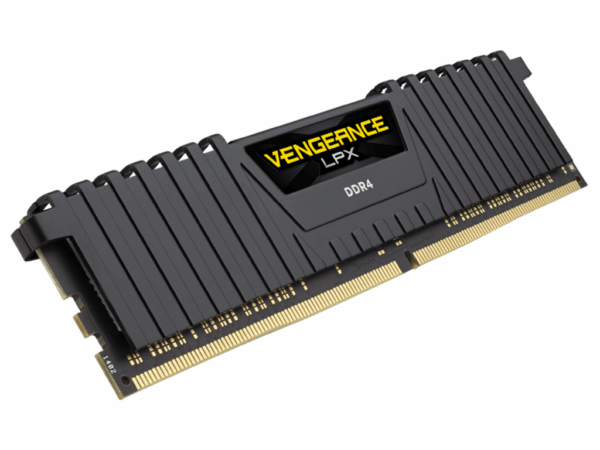 CORSAIR DDR4 16GB 3200MHzVENGEANCE LPX CORSAIR DDR4 16GB 3200MHzVENGEANCE LPX
