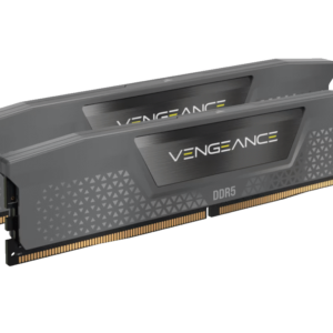 CORSAIR DDR5 32GB (2x16GB)6000MT/s
