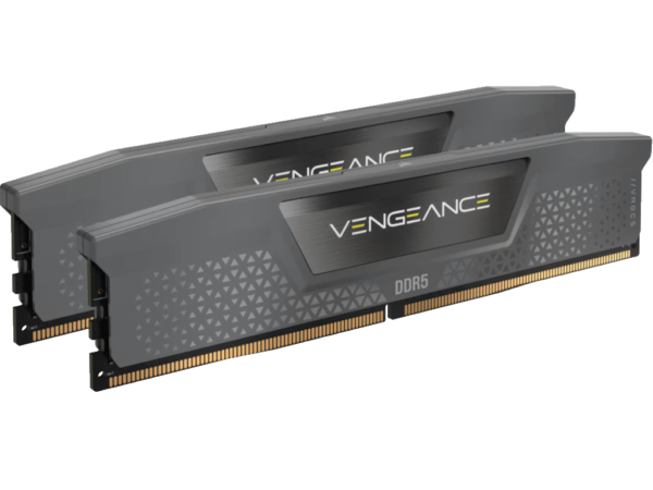 CORSAIR DDR5 32GB (2x16GB)6000MT/s CORSAIR DDR5 32GB (2x16GB)6000MT/s