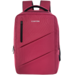 CANYON backpack BPE-5 Urban USB 15.6'' Red