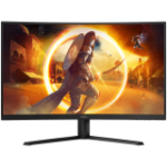 AOC Monitor Gaming CQ32G4VE Curved  31.5” FAST VA