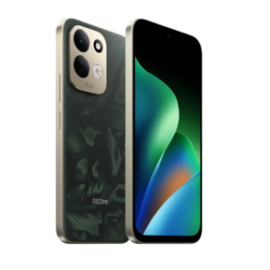 Mobitel Xiaomi Redmi 17 4/256GB Oak Green - Slika 1