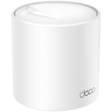 TP-Link Deco X50(1-pack) AX3000 Whole Home Mesh Wi-Fi 6 System